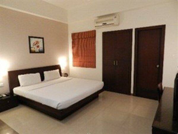 Hotel Hari Mangalam Heritage, Tehri 1